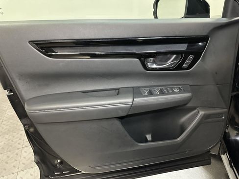 Certified 2025 Honda CR-V EX-L image 20
