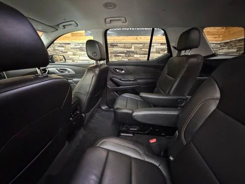 Used 2019 Chevrolet Traverse LT AWD/4WD image 30