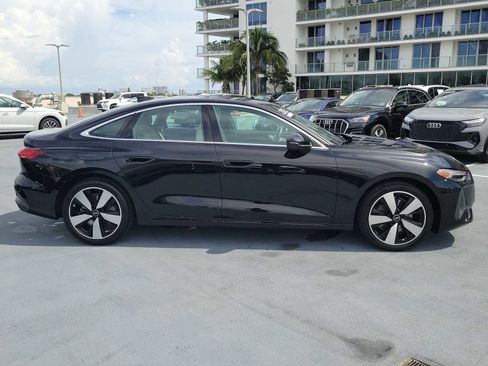 Certified 2025 Audi A5 2.0T Premium Plus w/ Premium Plus image 7