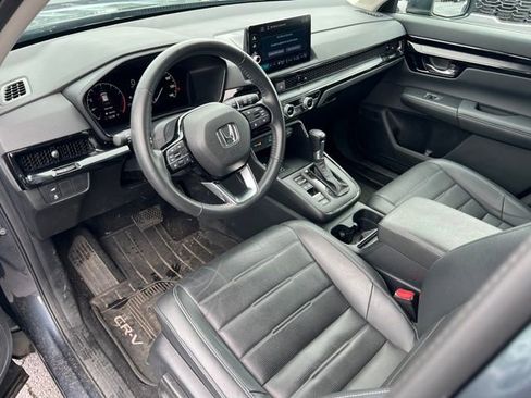 Used 2024 Honda CR-V EX-L image 13
