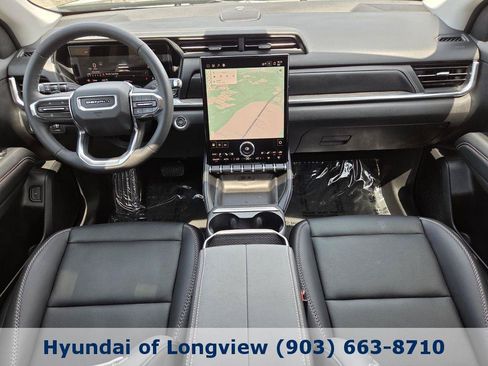 Used 2026 GMC Terrain Denali AWD/4WD image 10