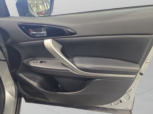 Used 2025 Mitsubishi Eclipse Cross SE AWD/4WD image 37