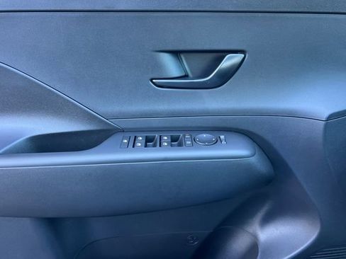 New 2026 Hyundai Kona SE FWD image 11