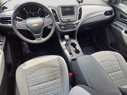 Used 2023 Chevrolet Equinox LT FWD image 9