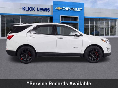 Used 2019 Chevrolet Equinox LT FWD image 9