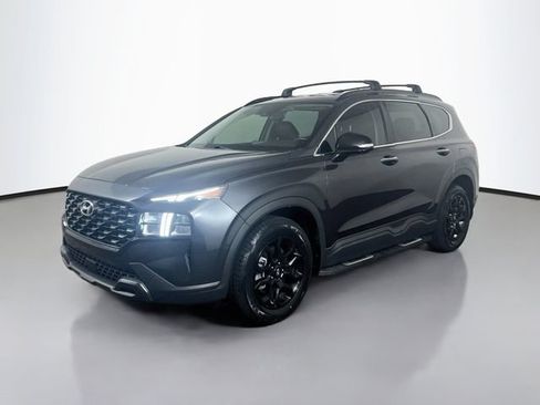 Used 2022 Hyundai Santa Fe XRT FWD image 5