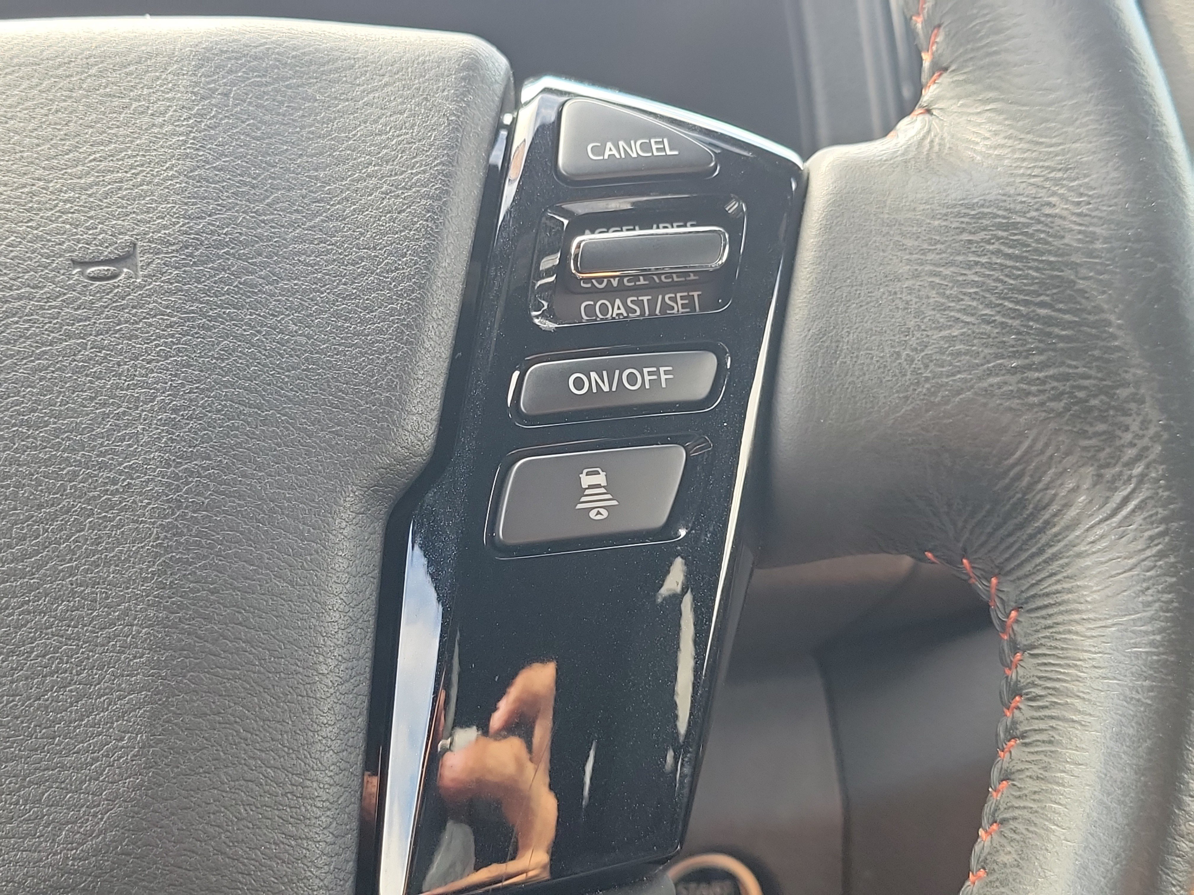 Used 2023 Nissan Frontier Pro-X w/ Technology Package RWD image 21
