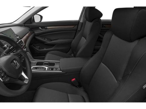 Used 2020 Honda Accord EX image 9