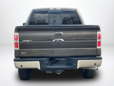 Used 2009 Ford F150 Lariat image 4
