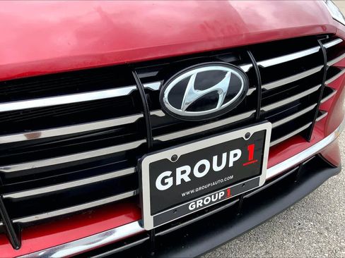 Used 2023 Hyundai Sonata SE image 29
