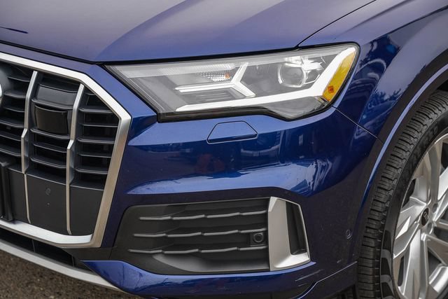 Used 2022 Audi Q7 2.0T Premium Plus AWD/4WD image 10