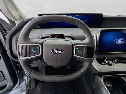 New 2026 Ford Expedition Max Active image 8