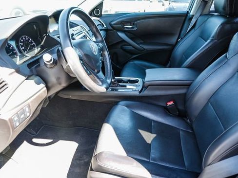 Used 2017 Acura RDX AWD w/ Advance Package image 18