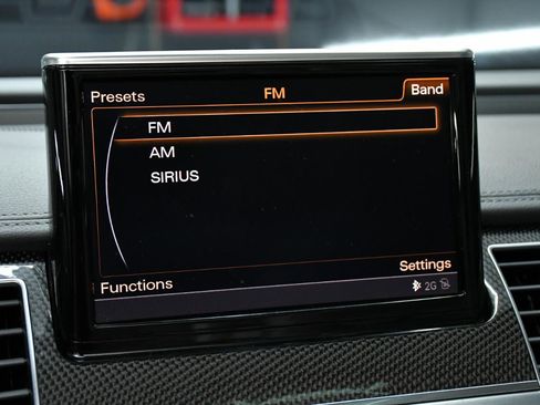 Used 2018 Audi S8 Plus w/ Dynamic Package AWD/4WD image 58