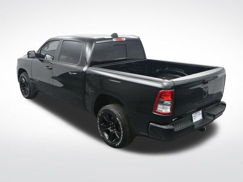 Used 2023 RAM 1500 Big Horn image 28