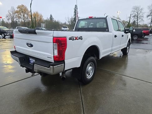 Used 2018 Ford F350 XL w/ Power Equipment Group image 6