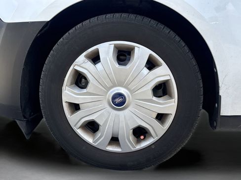 Used 2022 Ford Transit Connect XL image 28