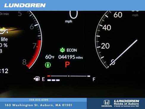 Used 2024 Honda Civic Sport image 20