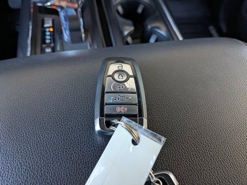 Used 2023 Ford F150 XLT w/ Equipment Group 302A High image 31