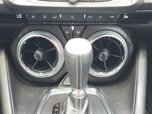 Used 2023 Chevrolet Camaro LT w/ Technology Package image 27