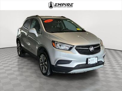 Used 2022 Buick Encore Preferred w/ Safety Package