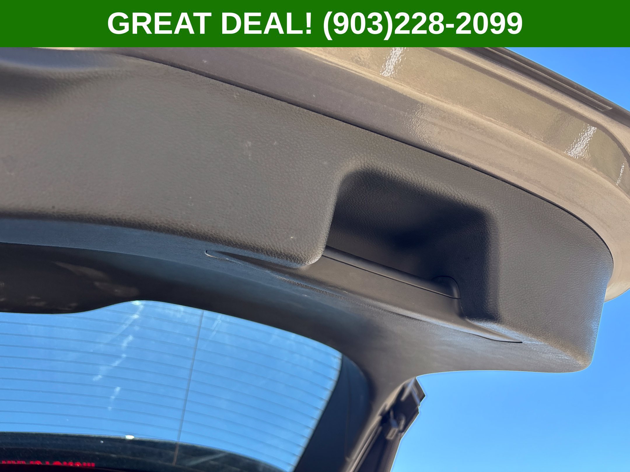 Used 2021 Ford Edge SEL w/ Convenience Package FWD image 12