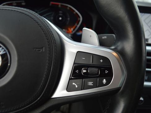 Used 2019 BMW 330i Sedan w/ M Sport Package image 16