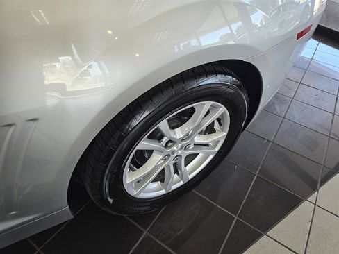 Used 2015 Chevrolet Camaro LT image 23