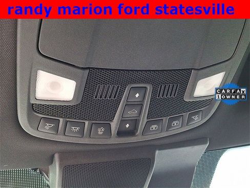 Used 2020 Ford F150 Platinum w/ Technology Package image 27