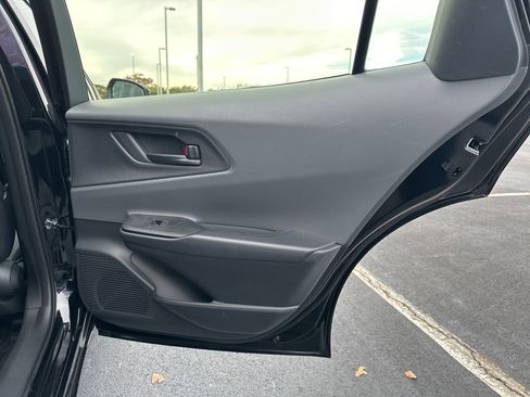 Certified 2024 Toyota Prius LE image 11