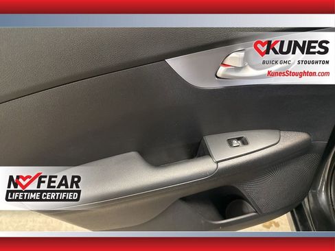 Used 2024 Kia Forte LXS image 33