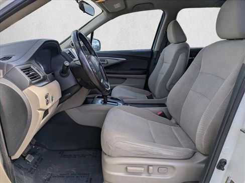 Used 2016 Honda Pilot EX image 14