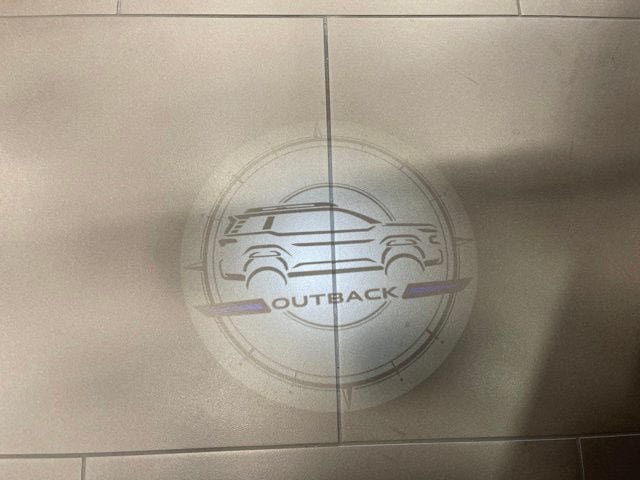 New 2026 Subaru Outback Wilderness AWD/4WD image 24
