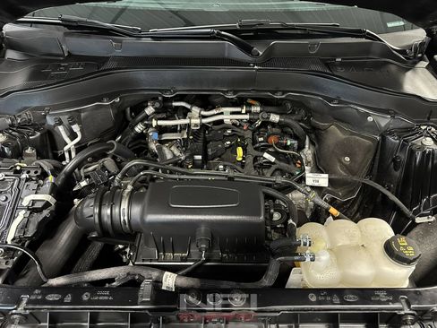 Used 2023 Ford Explorer Timberline image 56