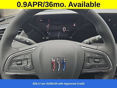New 2026 Buick Encore GX Sport Touring w/ Comfort Package FWD image 20