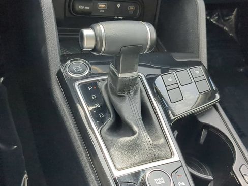 Used 2023 Kia Sportage SX FWD image 25