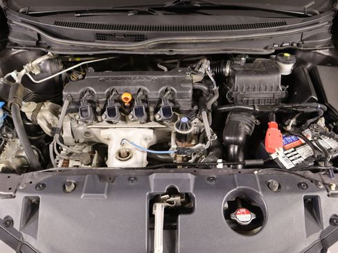 Used 2014 Honda Civic LX image 19
