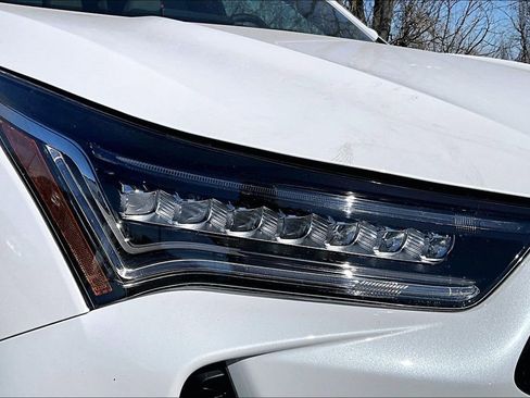 New 2026 Acura RDX SH-AWD image 34