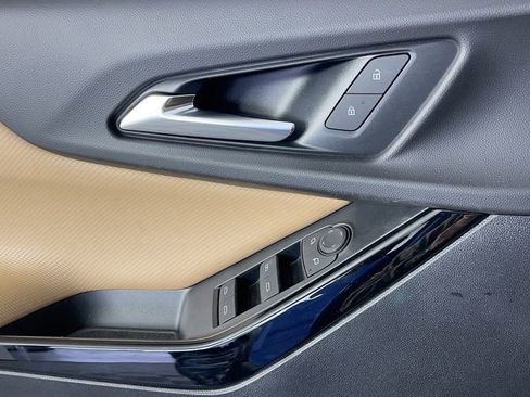 New 2025 Chevrolet Equinox ACTIV image 31