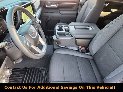 New 2026 GMC Sierra 1500 Elevation image 9