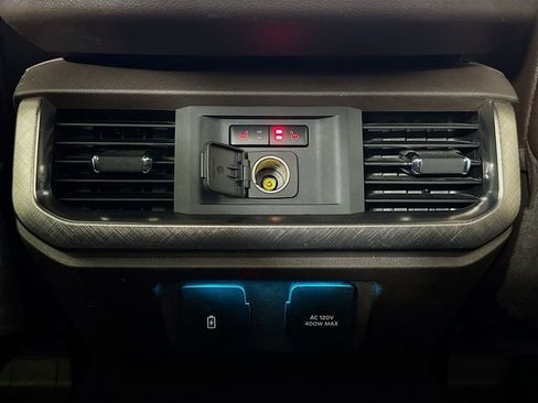 Used 2021 Ford F150 King Ranch image 25