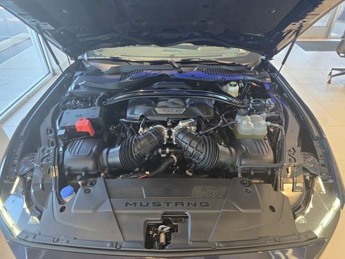 New 2025 Ford Mustang Dark Horse image 10