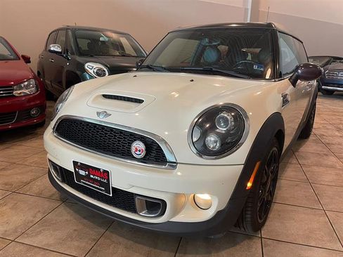 Used 2012 MINI Cooper Clubman S FWD image 5