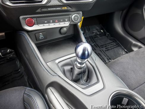 Used 2025 Ford Mustang Dark Horse RWD image 18
