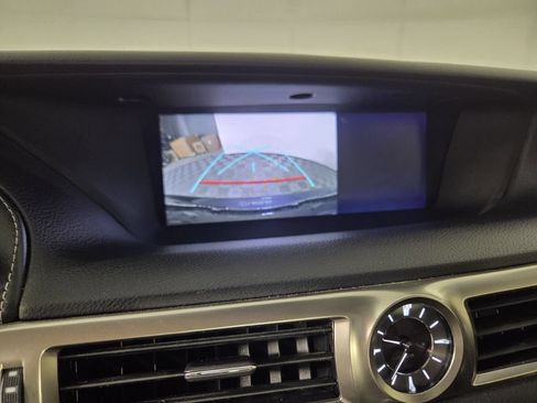 Used 2019 Lexus GS 350 RWD image 11