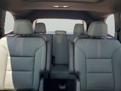 New 2026 GMC Acadia AT4 w/ Luxury Package image 46