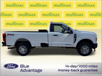 Certified 2023 Ford F350 XL w/ 360-Degree Camera Package video 2