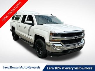Used 2019 Chevrolet Silverado 1500 LT AWD/4WD video 1