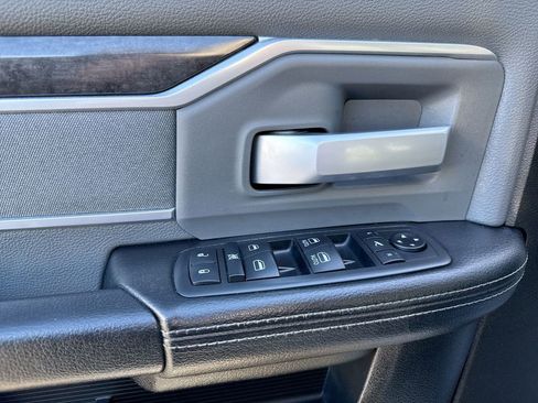 Used 2020 RAM 2500 Big Horn w/ Level 1 Equipment Group image 23