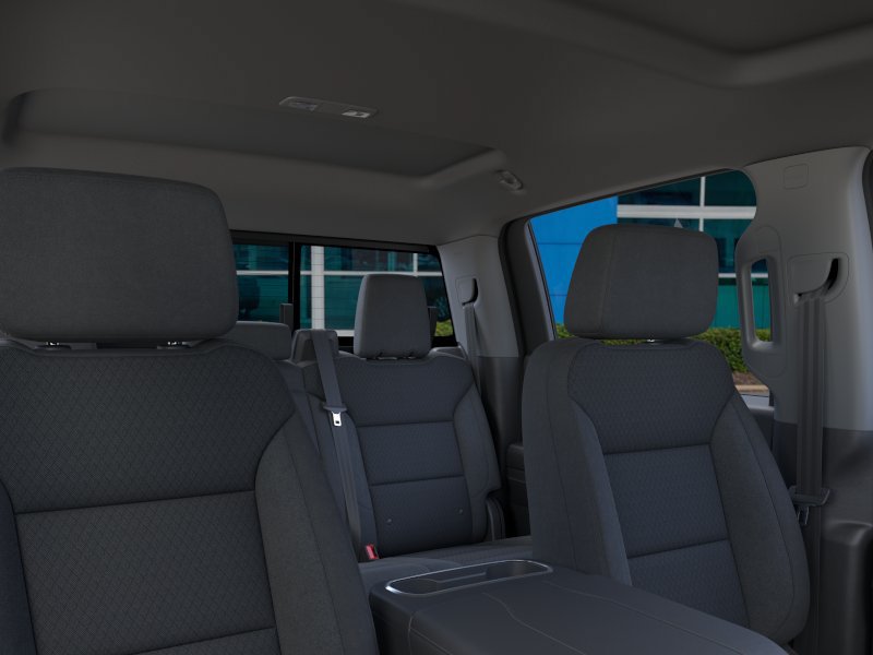 New 2026 Chevrolet Silverado 1500 RST AWD/4WD image 46